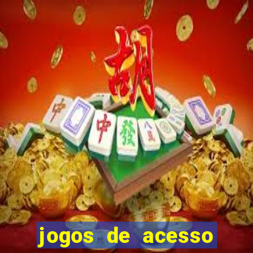 jogos de acesso antecipado paga